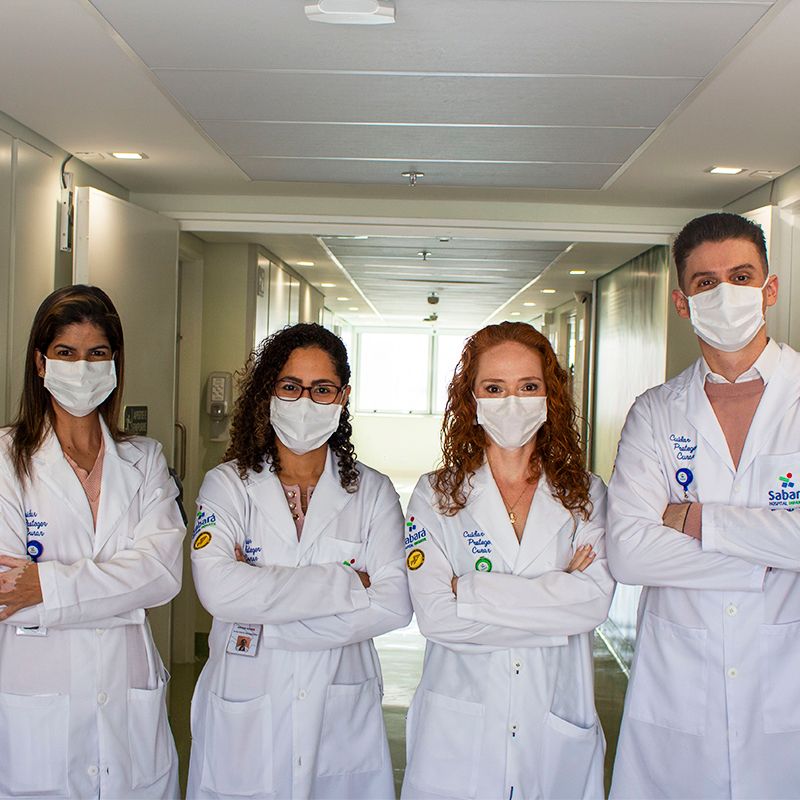 Você sabe o que faz um Enfermeiro Navegador?