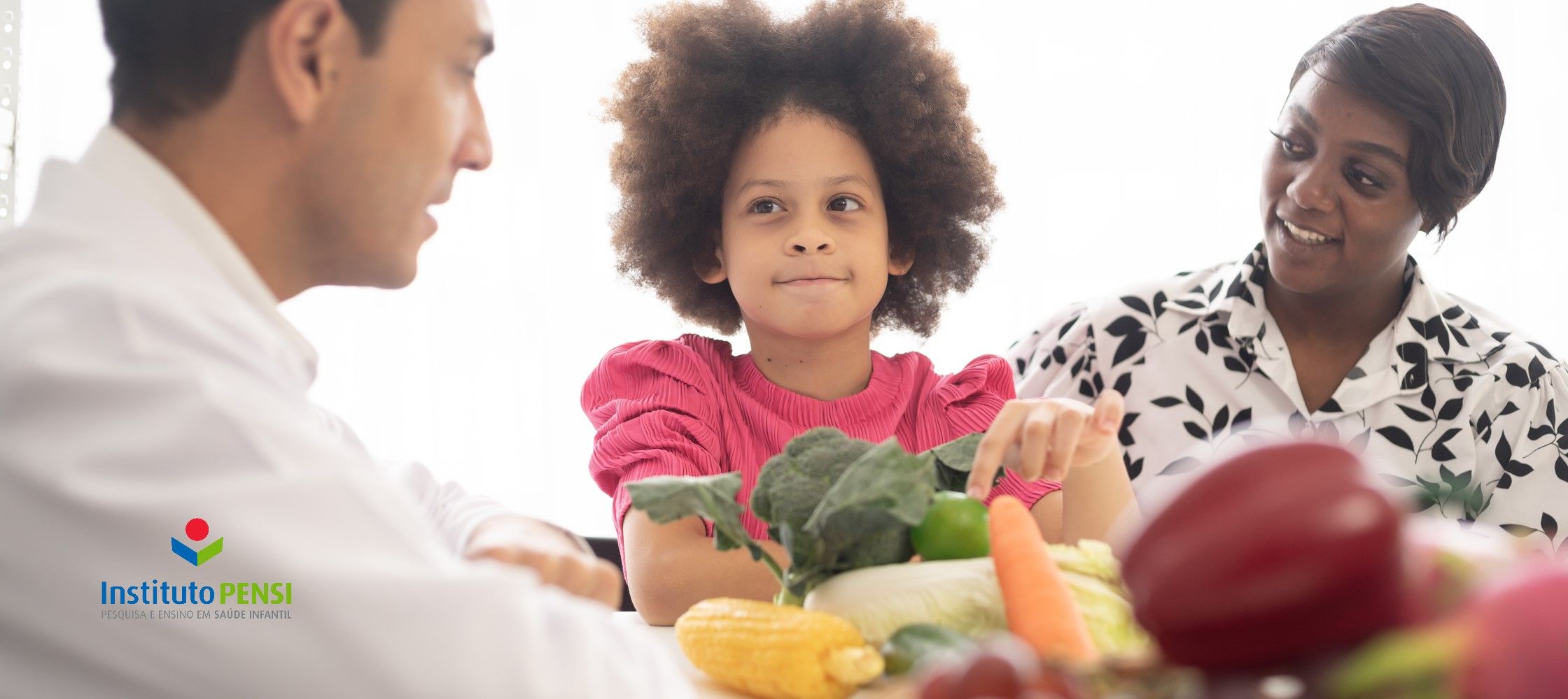 Alimentação infantil: as principais queixas dos consultórios