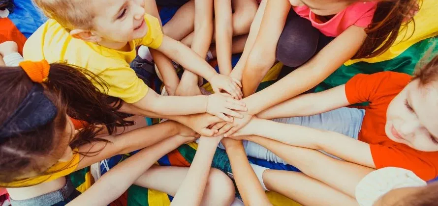 Saúde pediátrica: Projeto Child Life Specialist (CLS) no Sabará Hospital Infantil