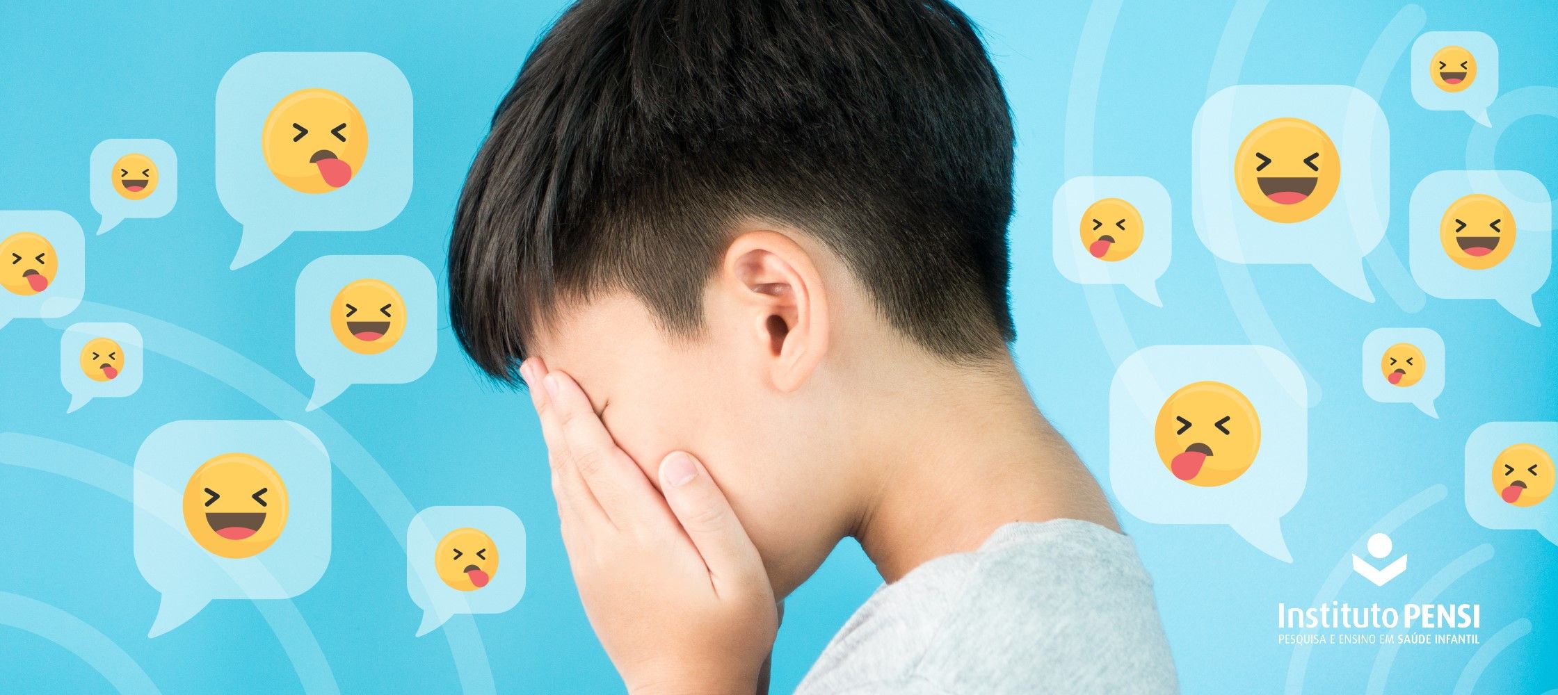 Mídias sociais e a saúde mental de seus filhos: o que dizem as pesquisas?