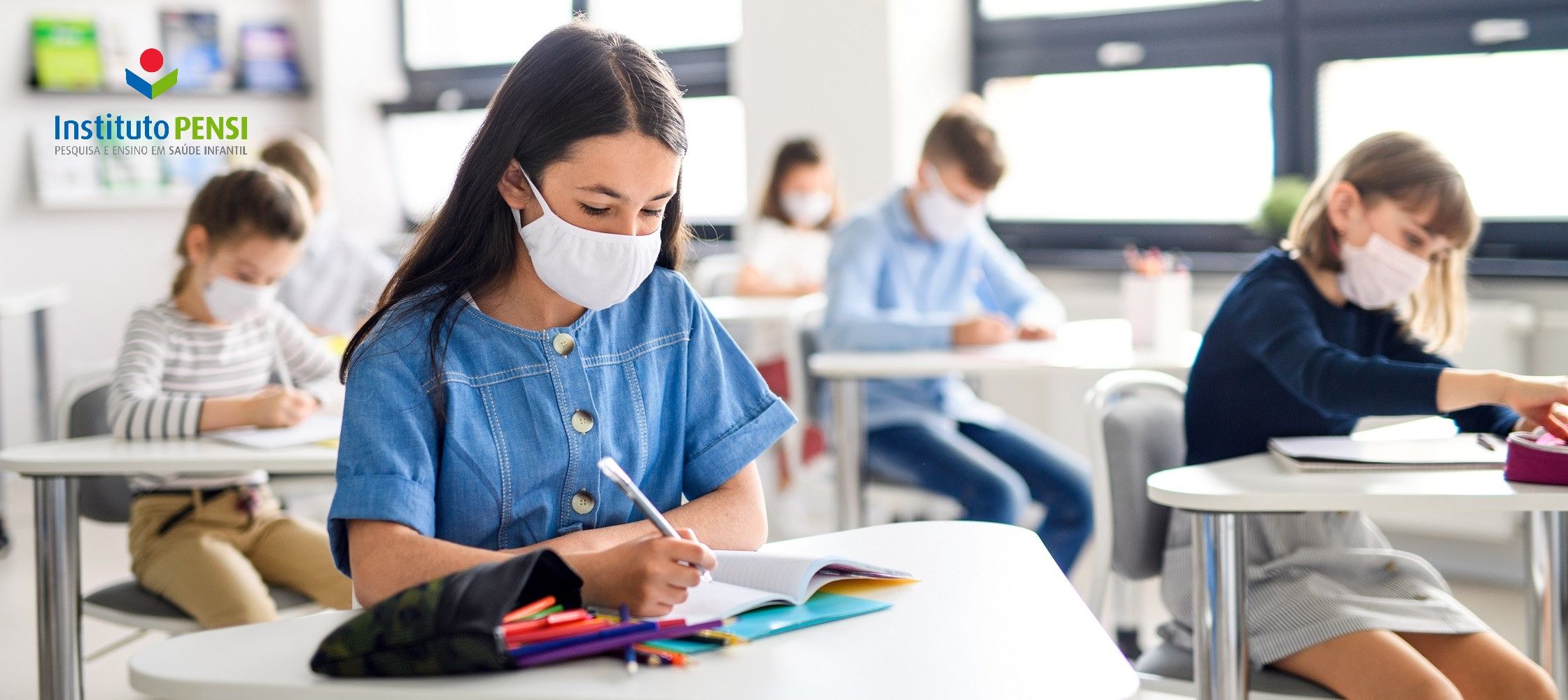 O efeito da pandemia na saúde mental dos nossos jovens estudantes