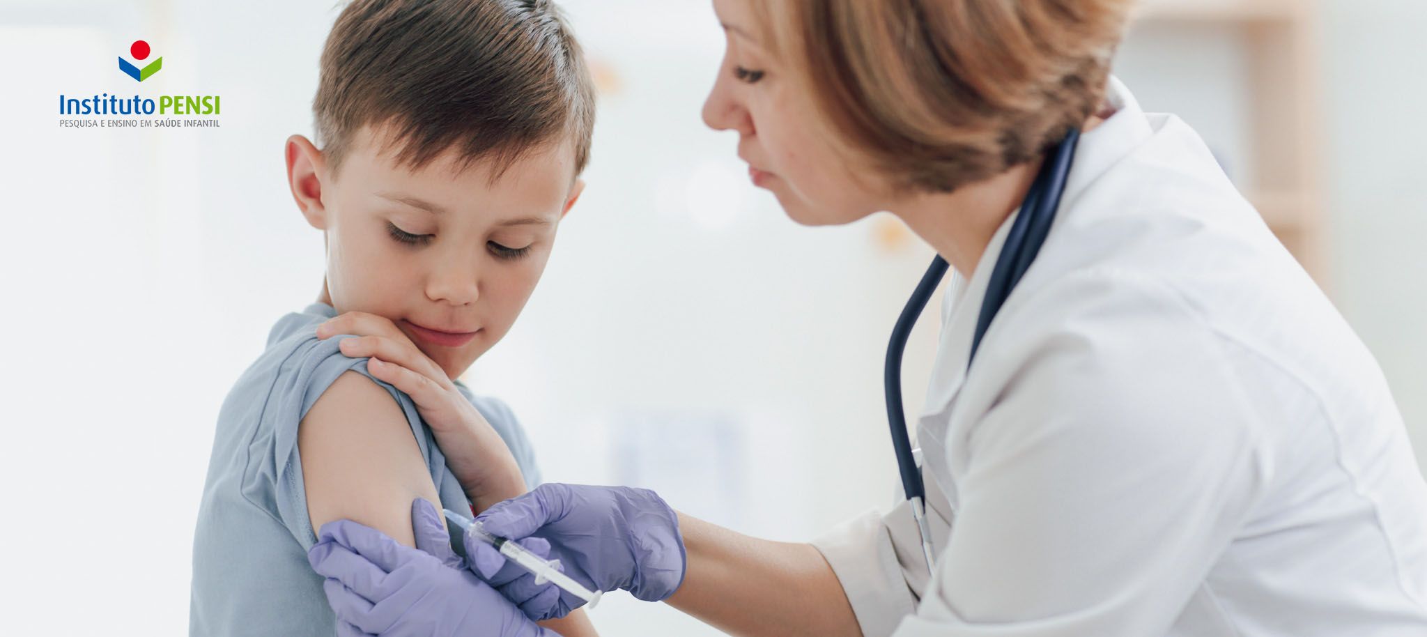 Vacinação, uma obrigação de todos