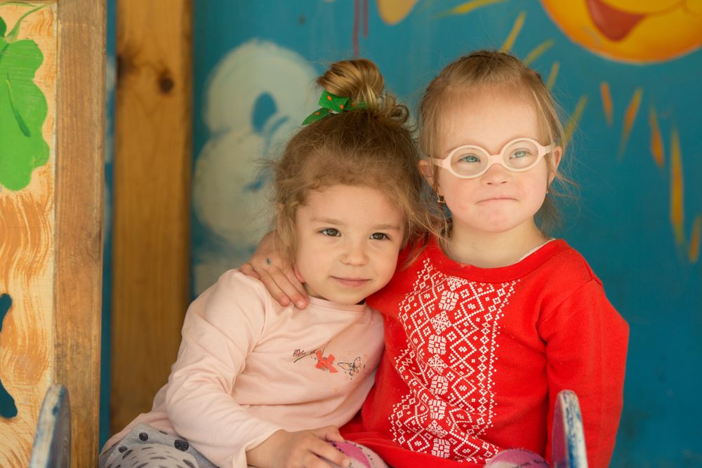 O que é inclusão de pessoas com deficiência?