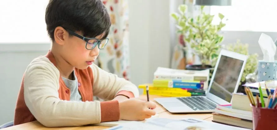 A pandemia e o problema crescente da miopia