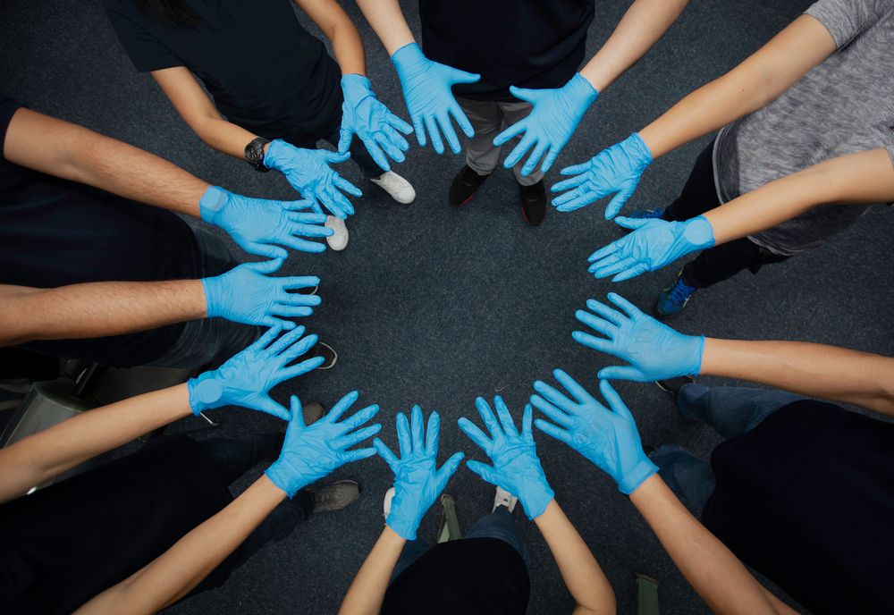 Dia Nacional do Voluntariado (28/08) 