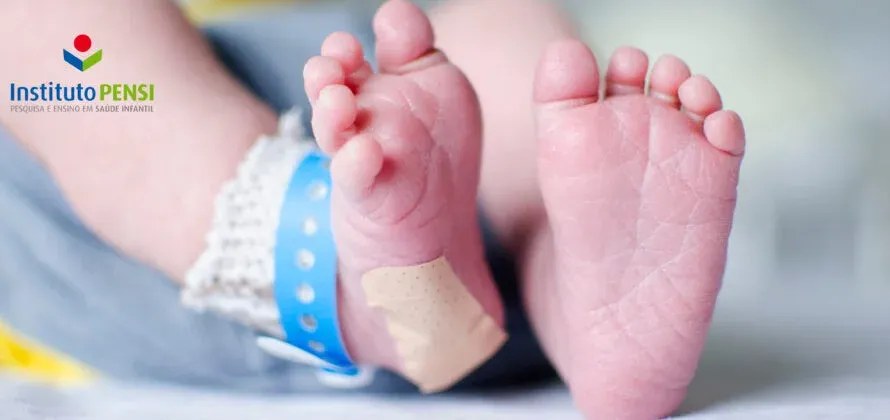 Tudo sobre erros inatos do metabolismo