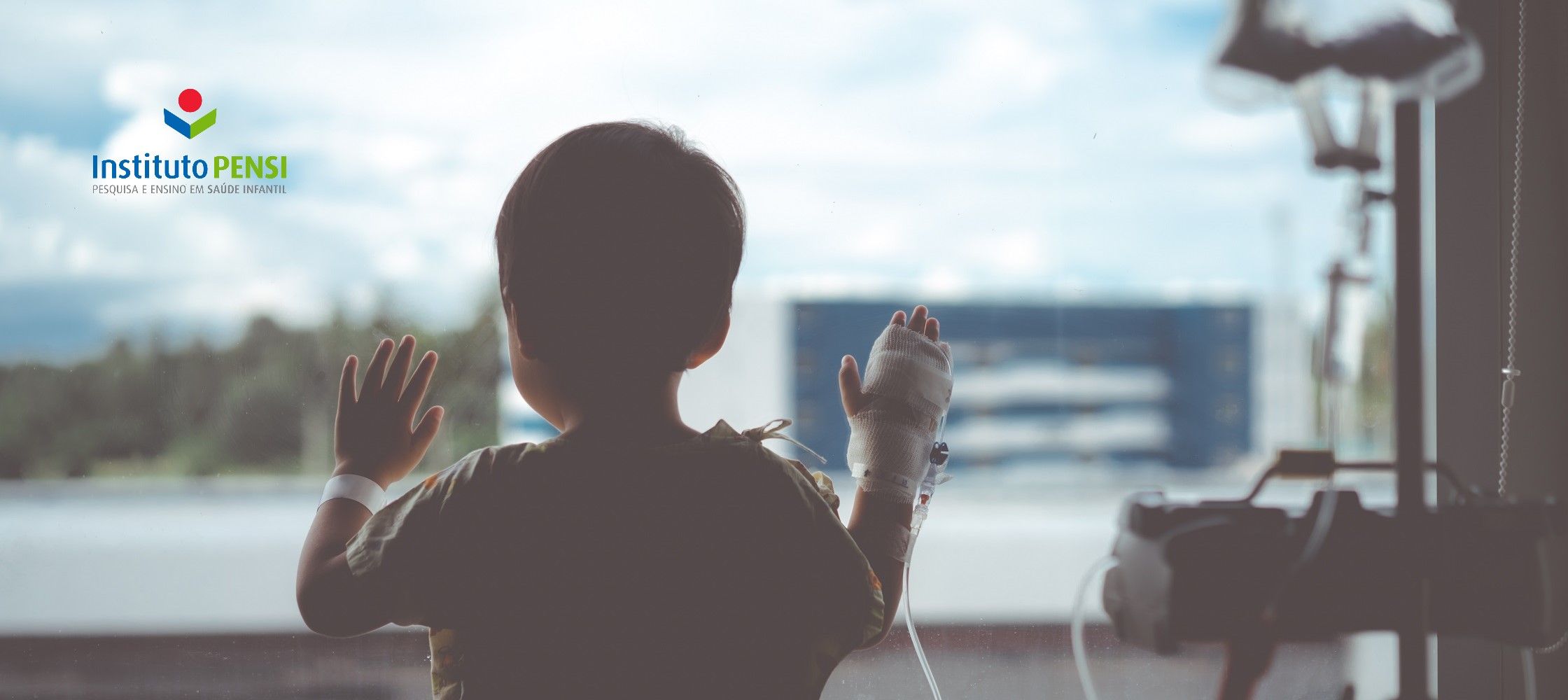 A criança se lembrará do que passou na UTI?