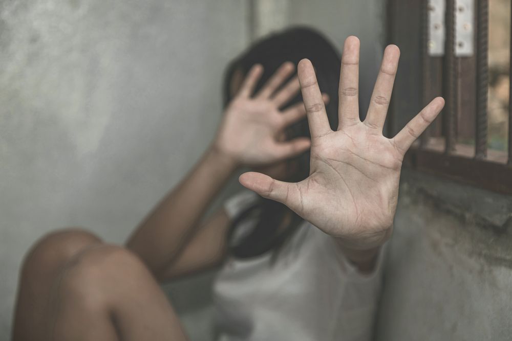 Esse é o resultado da violência contra as crianças nos últimos 5 anos no Brasil: 35 mil crianças assassinadas e 180 mil estupradas. O que você pensa disso?