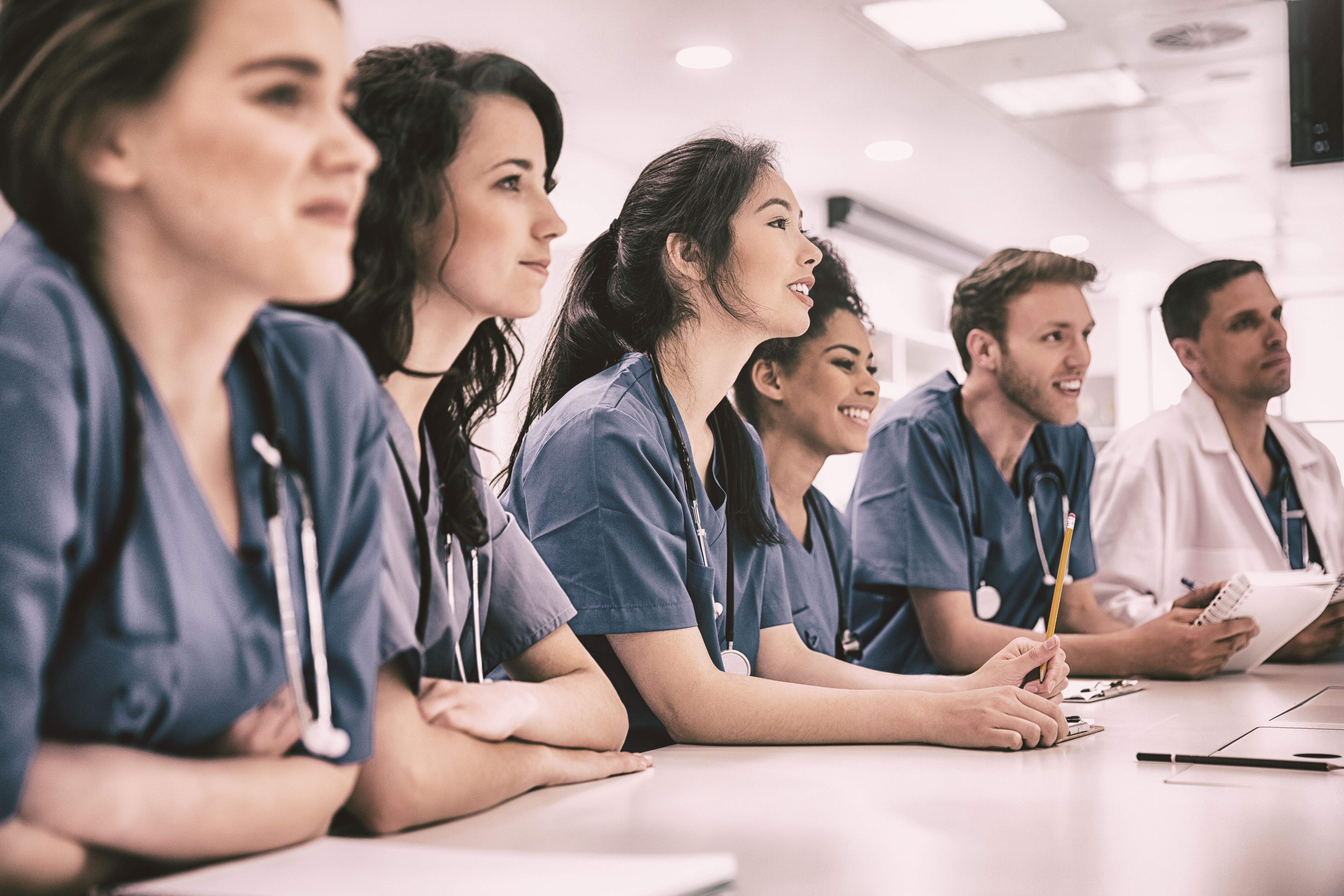 Cursos de Atualização