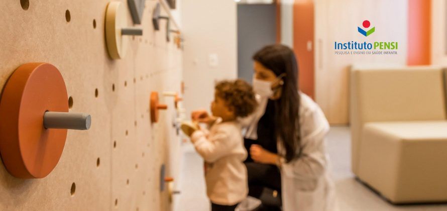 LIVRO - A história dos primeiros dez anos do Instituto PENSI