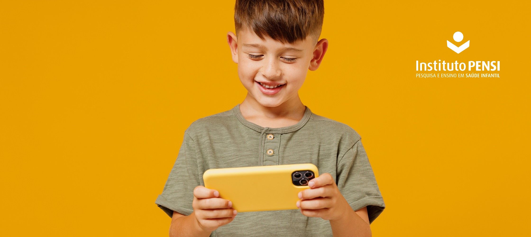 O primeiro celular do seu filho: quando ele está pronto?