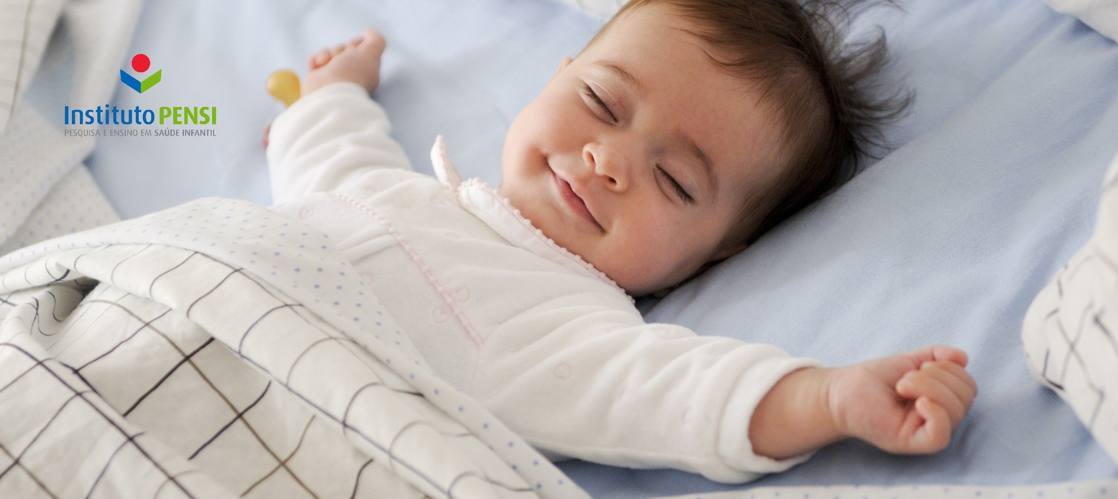 Bebê chegou. Como ter um boa noite de sono?