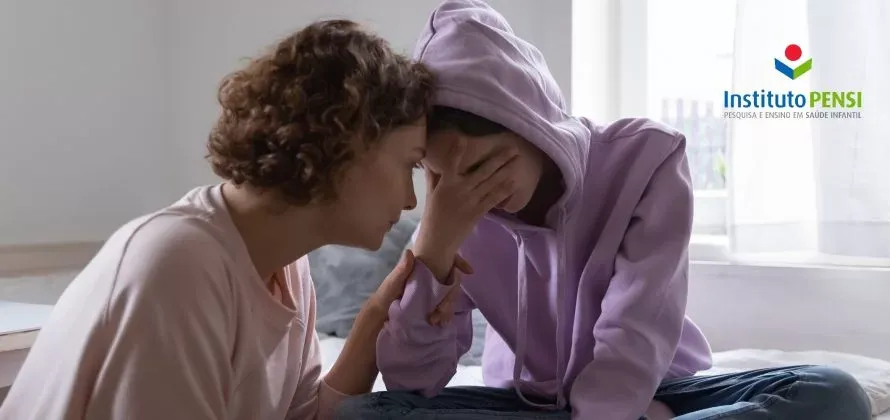 12 coisas que os pais podem fazer para ajudar a prevenir o suicídio