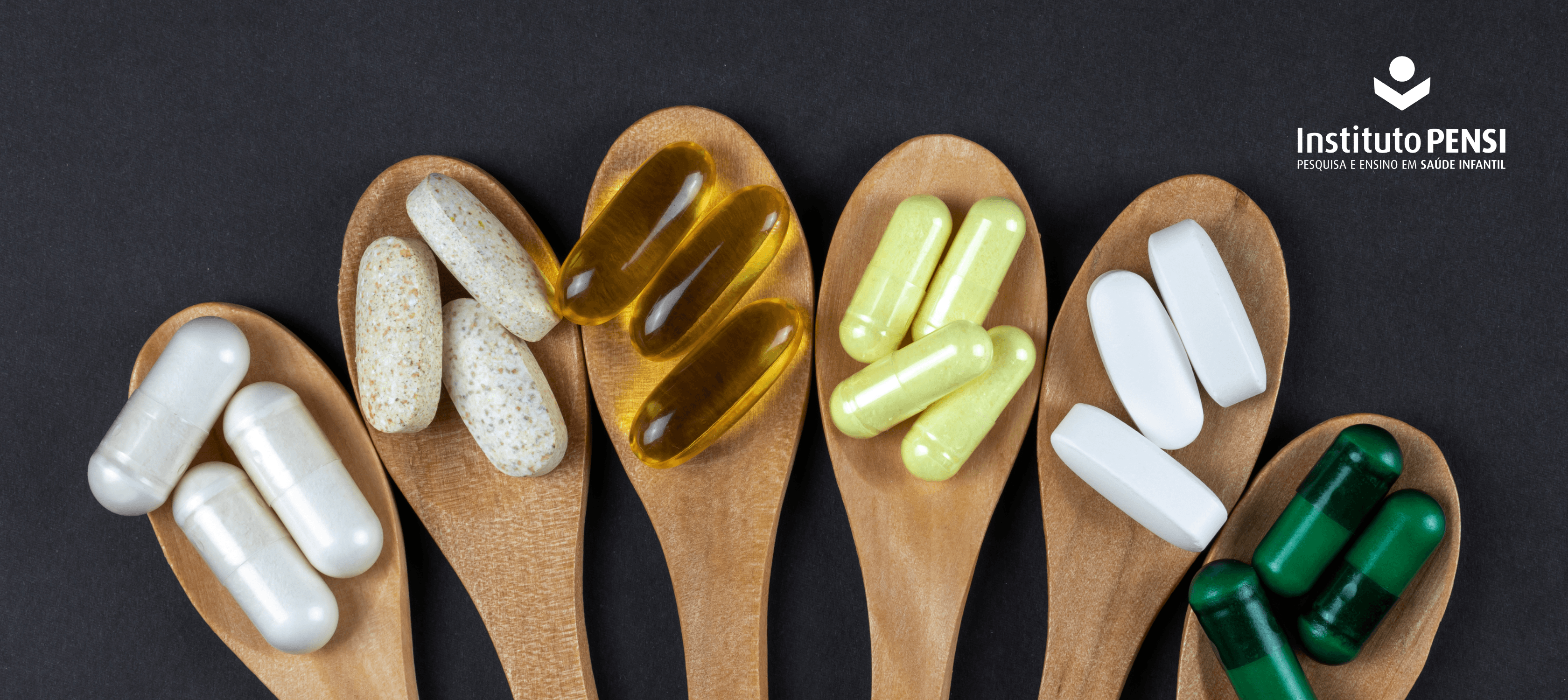 Crianças podem tomar suplementos vitamínicos?