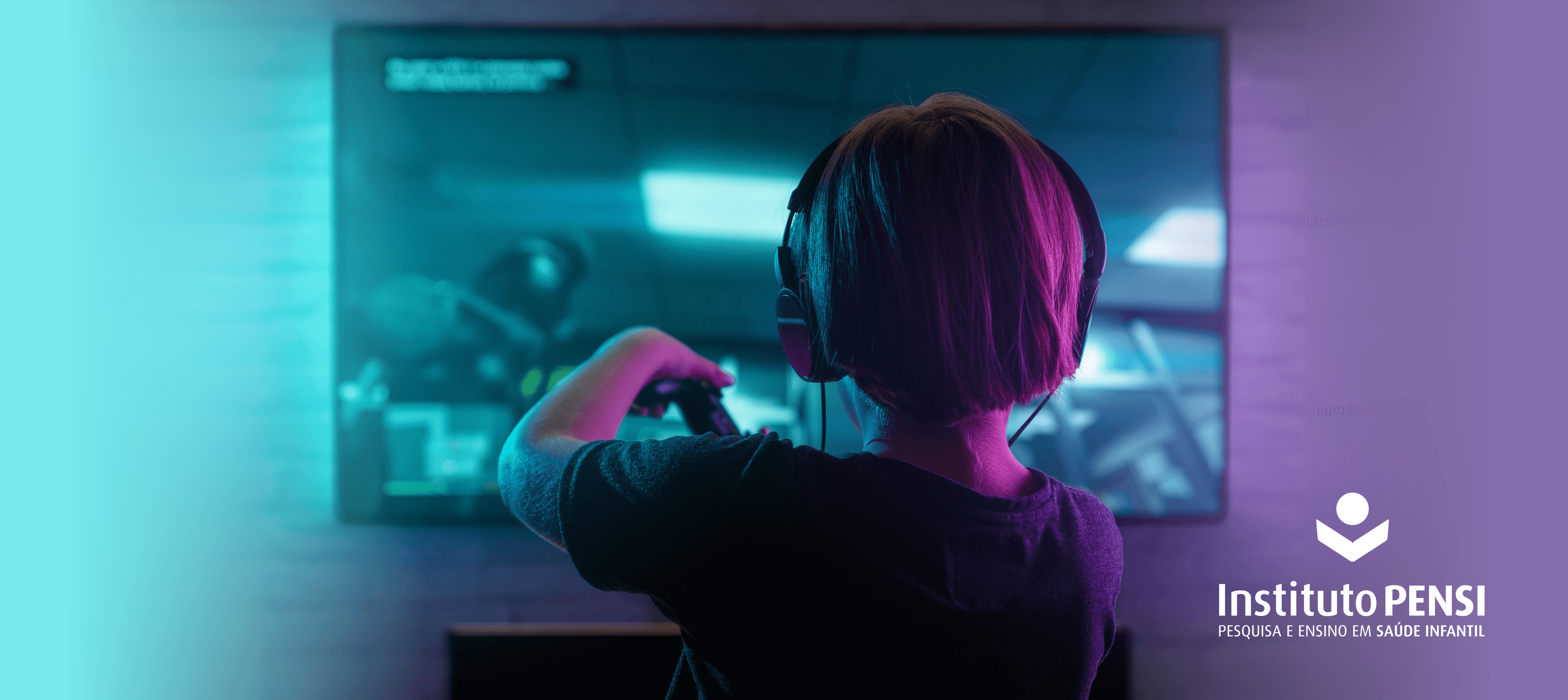 Jogos multijogador online: como ajudar a manter as crianças seguras