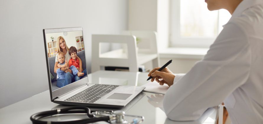 Instituto PENSI realiza Webinar "Telemedicina e dispositivos que auxiliam no exame físico remoto: Futuro ou Realidade"