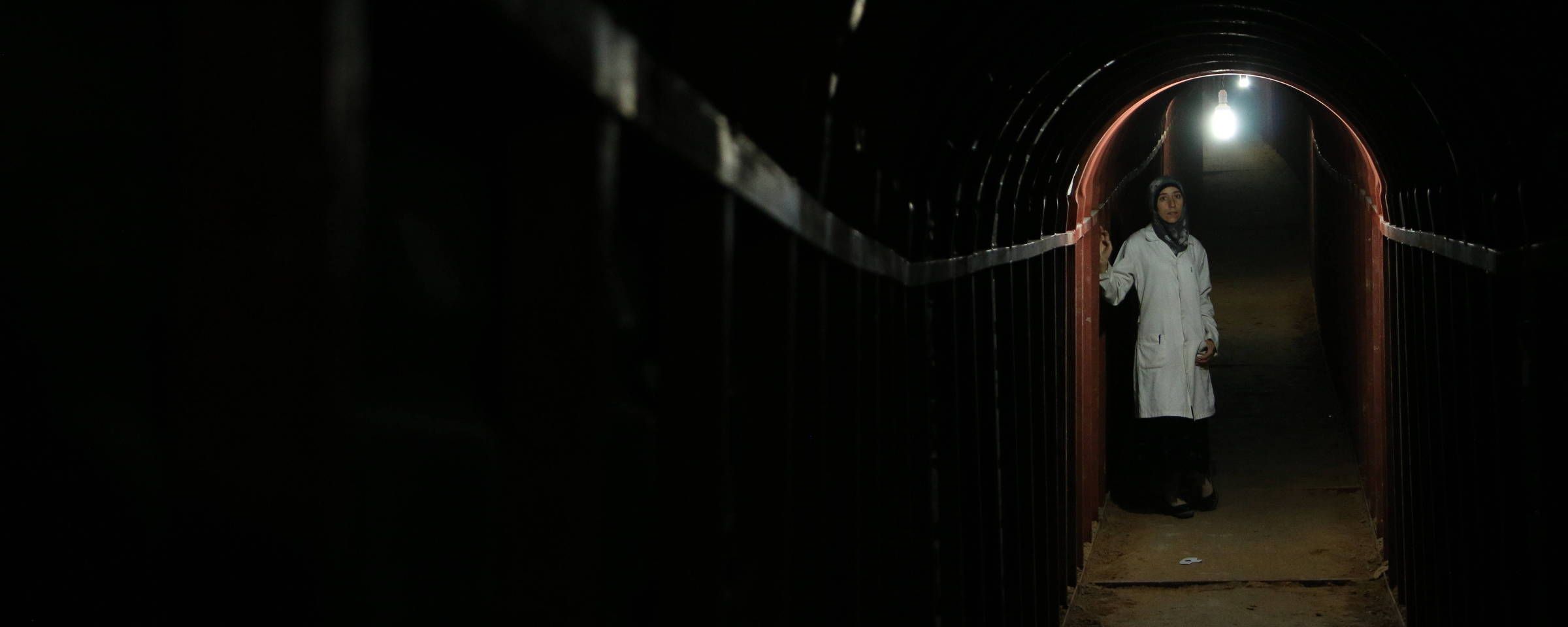 The cave: a beleza de ser um pediatra