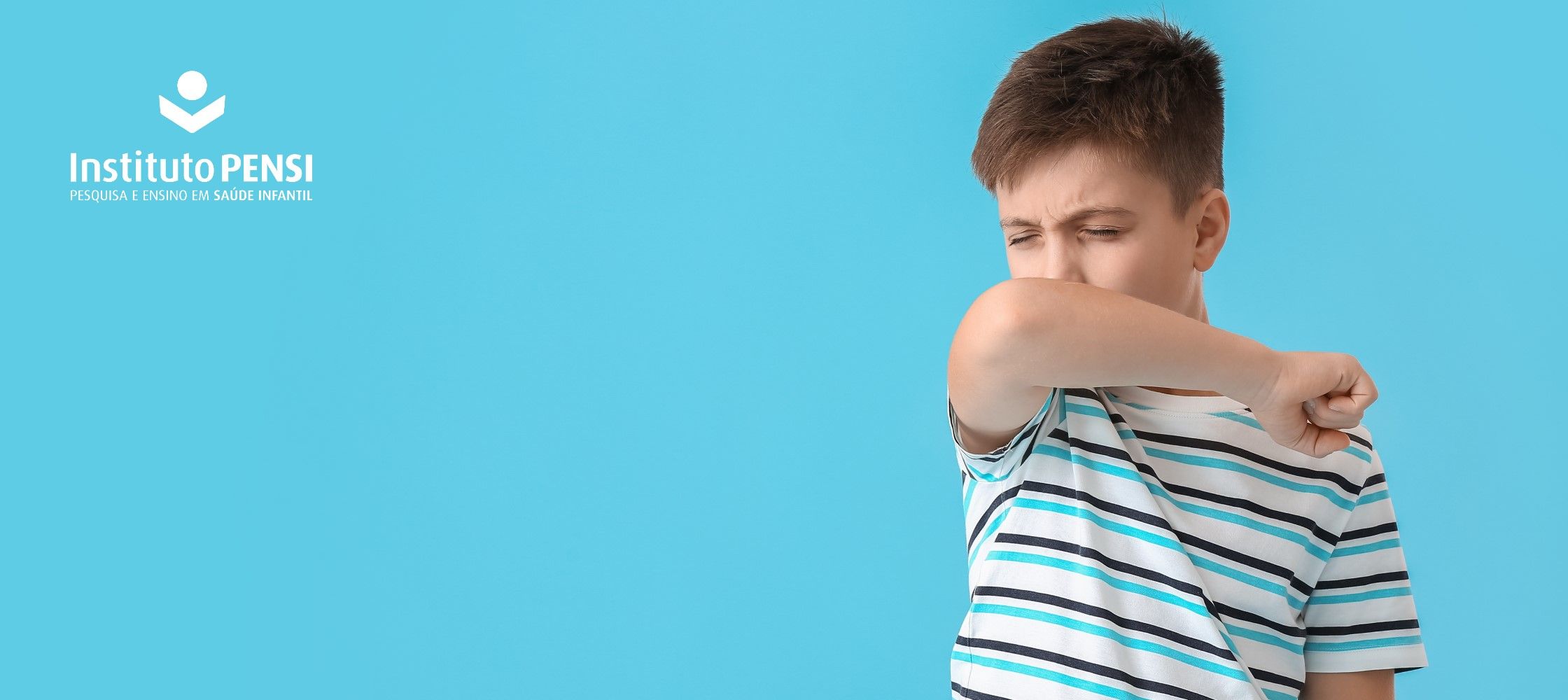 Como tratar crianças pequenas para tosse?