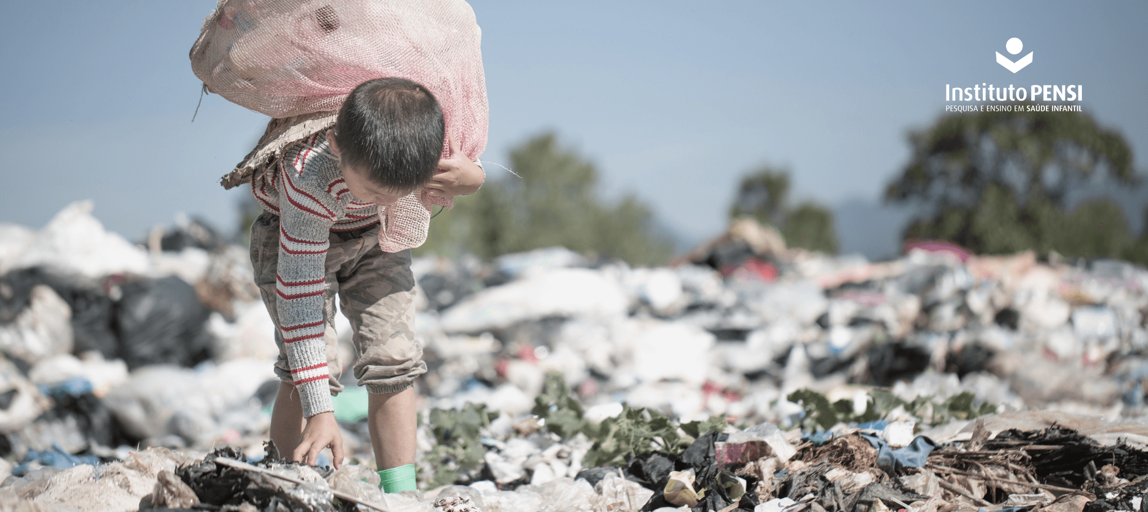 Trabalho infantil: mais um indicador que piora nestes últimos anos