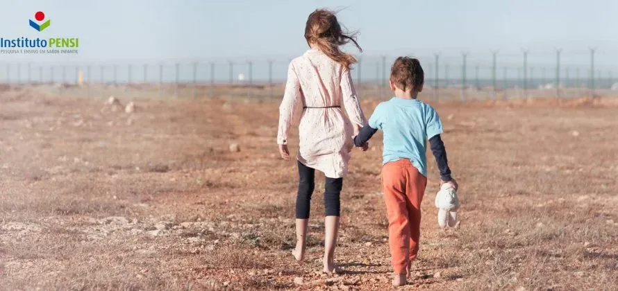 Qual o futuro queremos para as nossas crianças?