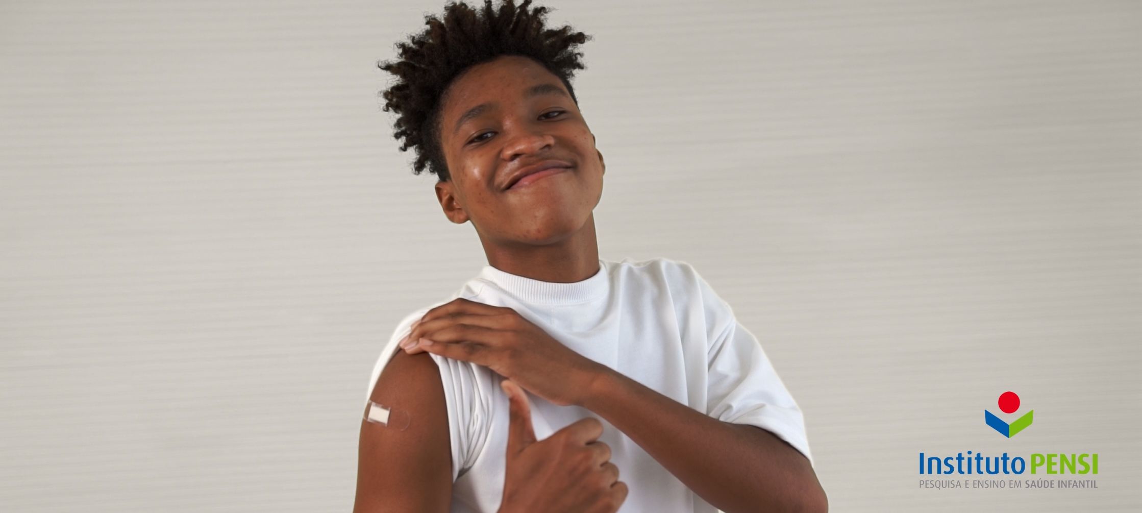 Pais devem ficar atentos à vacinação de adolescentes