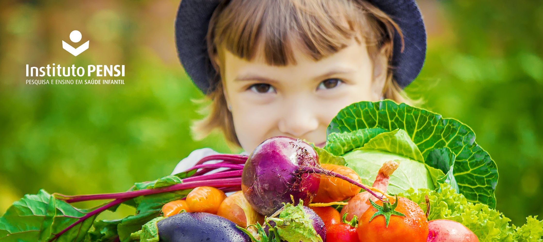 Criança pode ser vegetariana?