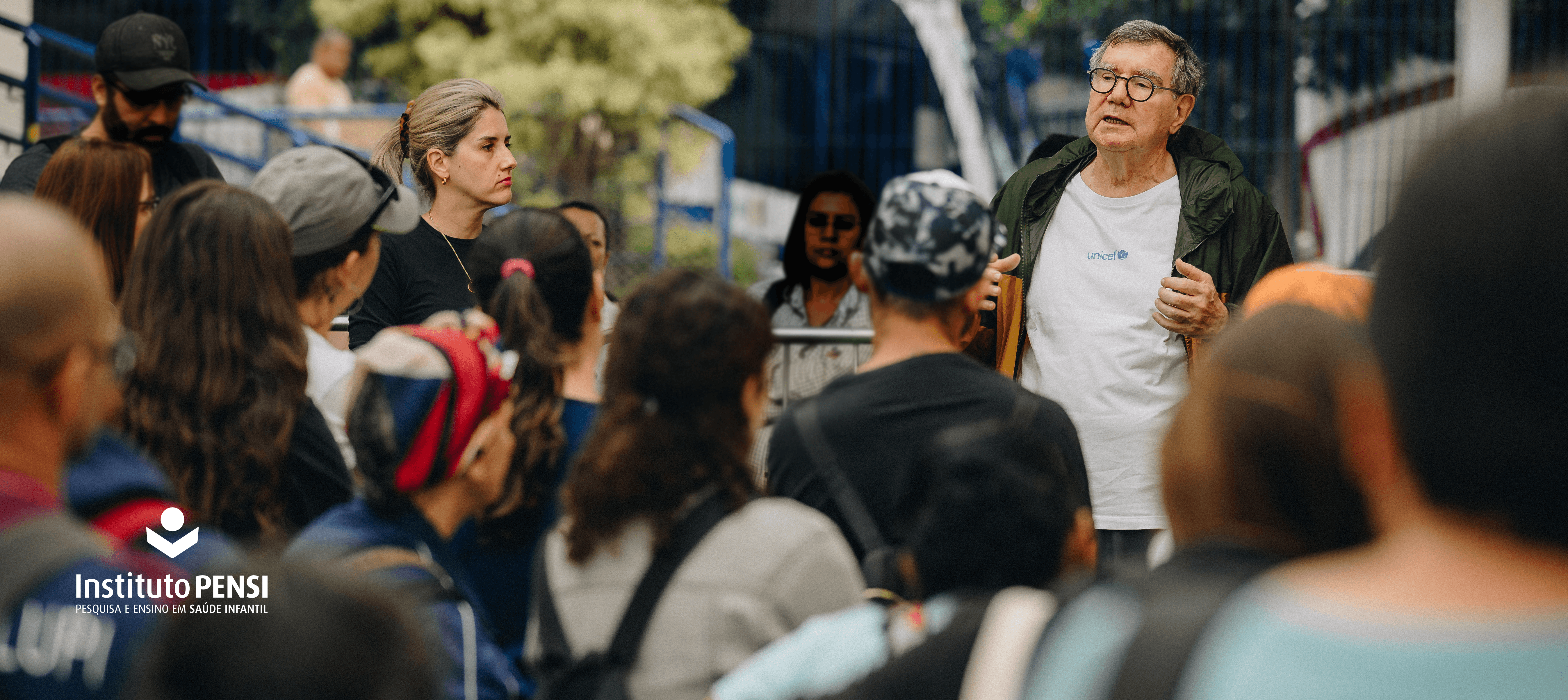 Mais uma Viagem realmente Fantástica na ajuda das pessoas