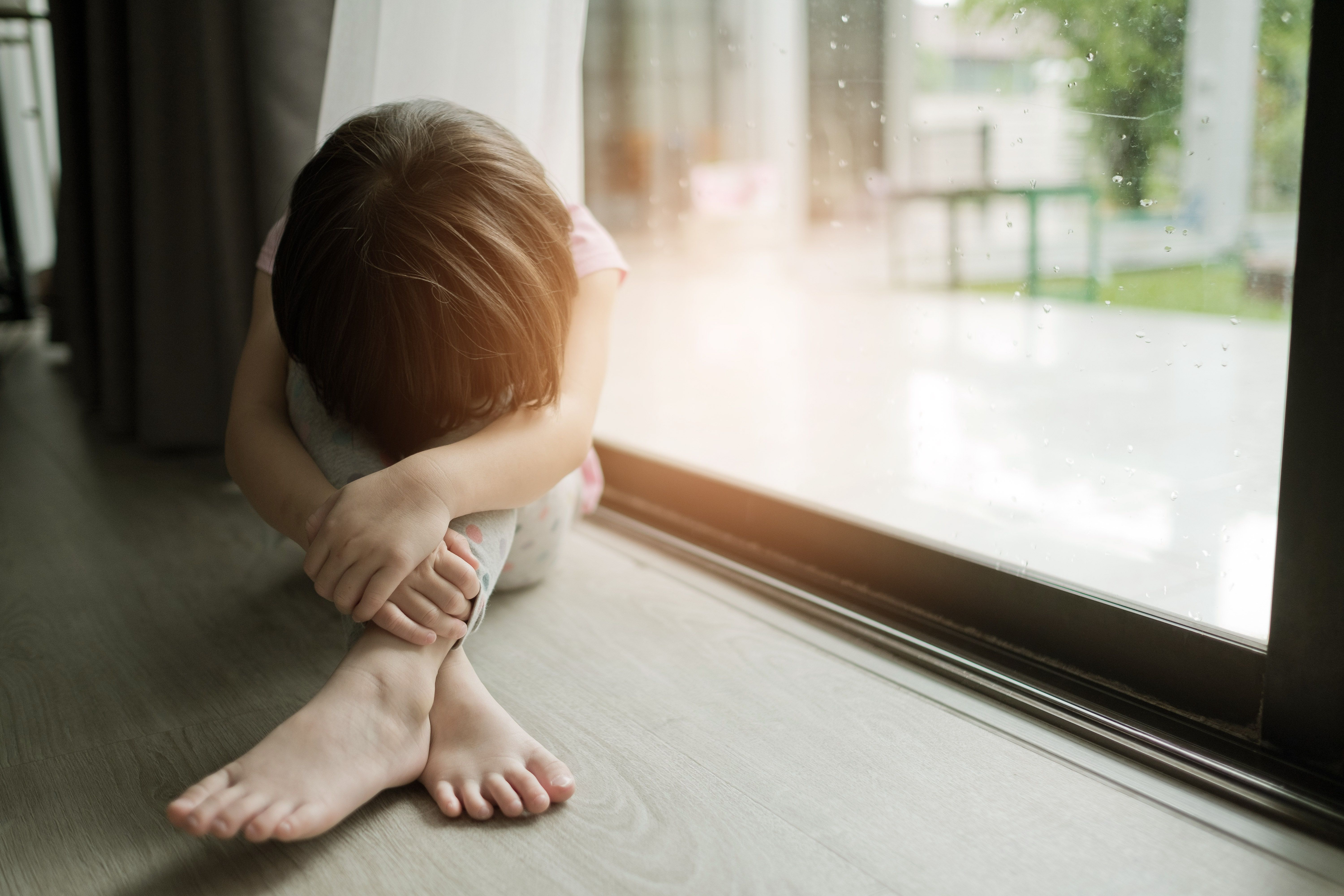 Não temos do que nos orgulhar em relação à violência contra as crianças e adolescentes