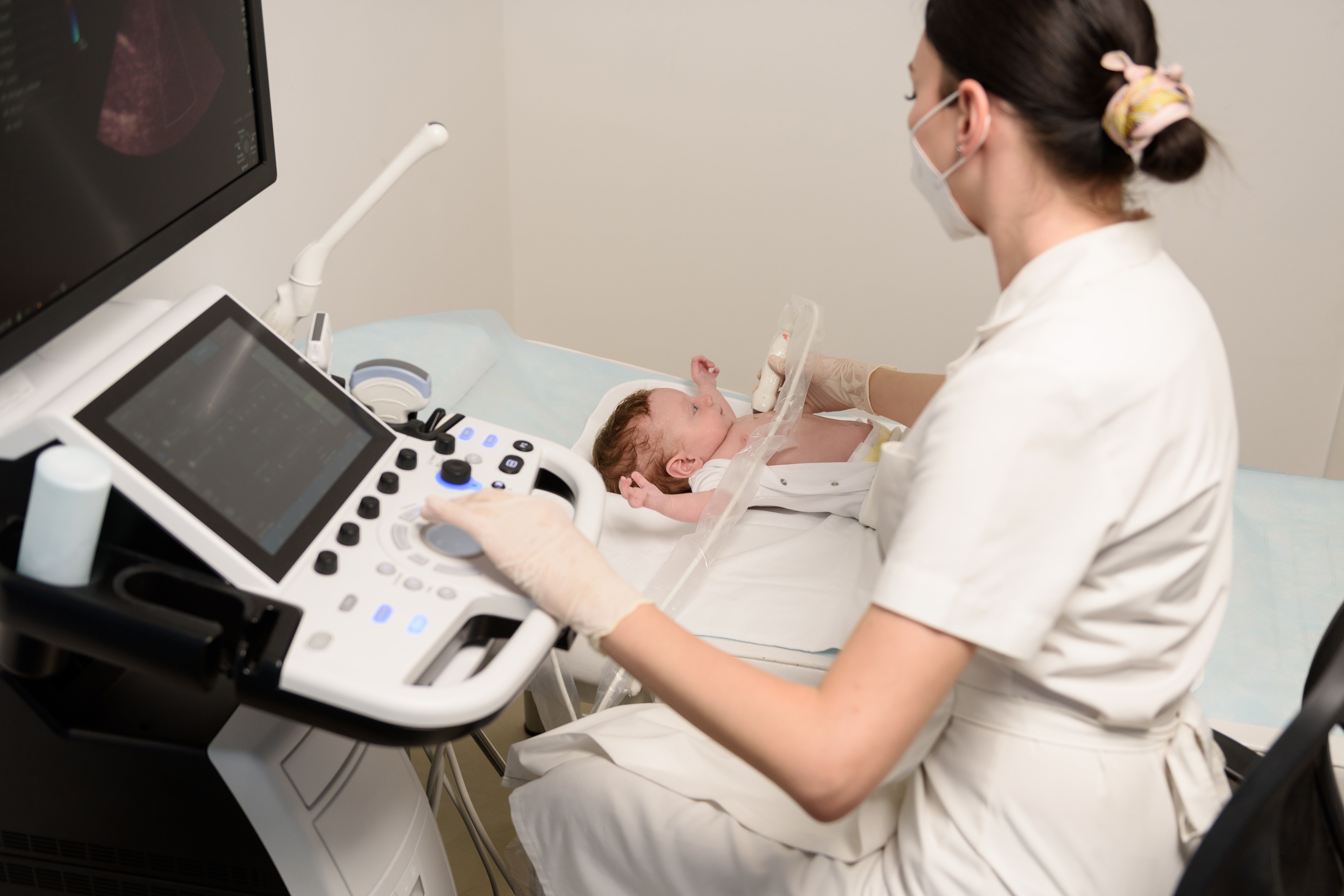 Quando levar seu filho ao Cardiologista Pediátrico